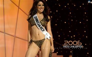 Miss Universe 2006